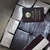 Украинец пытался вывезти в Польшу сотни советских паспортов