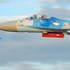 Крушение Су-27: названы четыре версии катастрофы