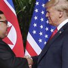 Встреча Трампа и Ким Чен Ына: когда состоится 