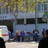 Теракт в Керчи: новые данные о состоянии пострадавших