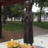 В Канаде открыли мемориал жертвам Голодомора (фото)