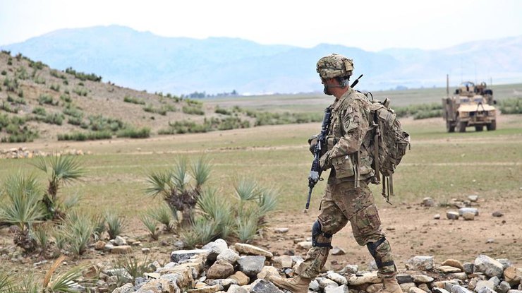Талибы атаковали американские войска в Кандагаре. Илл.: pixabay.com