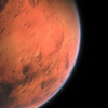 На Марсе нашли кислород для жизни