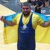 "Игры непокоренных": сборная Украины завоевала очередную медаль