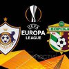 Лига Европы: результаты матча "Ворскла" - "Карабах"