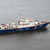 "Угрожающая ситуация": боевые корабли России вошли в Азовское море