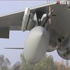 Військові літаки США здійснили розвідувальні польоти над Кримом