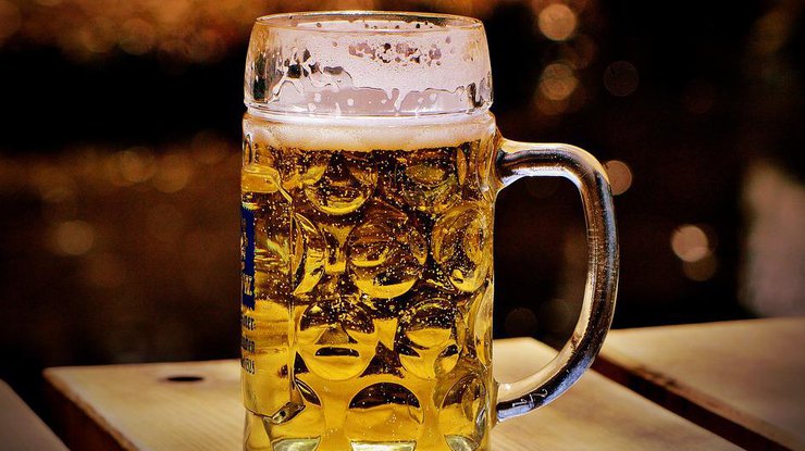 В барах Рейкьявика закончилось пиво. Илл.: pixabay.com