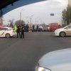 Киевляне перекрыли Харьковское шоссе: все подробности случившегося