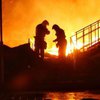 Пожар в лагере "Виктория": строителей подозревают в хищении денег 
