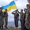 "Слава Украине": Рада утвердила новое приветствие 
