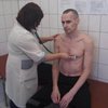 Олег Сенцов прекратил голодовку 
