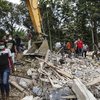 Землетрясение в Индонезии: число жертв продолжает расти