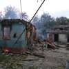 Взрывы в Ичне: люди возвращаются в город 