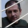Владимир Балух прекращает голодовку (фото)