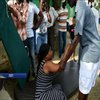 Землетрус на Гаїті: мешканці бояться повертатися у домівки