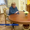 Росія не дотримується Мінських домовленостей - Ангела Меркель