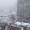 Мороз -30: когда в Украине наступит настоящая зима