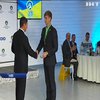 Українські спортсмени перемогли на міжнародних змаганнях з рукопашного бою
