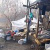 Под Киевом пьяные подростки убили бездомного