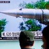 В Северной Корее нашли секретные ракетные базы