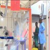 У Конго продовжує лютувати вірус Еболи