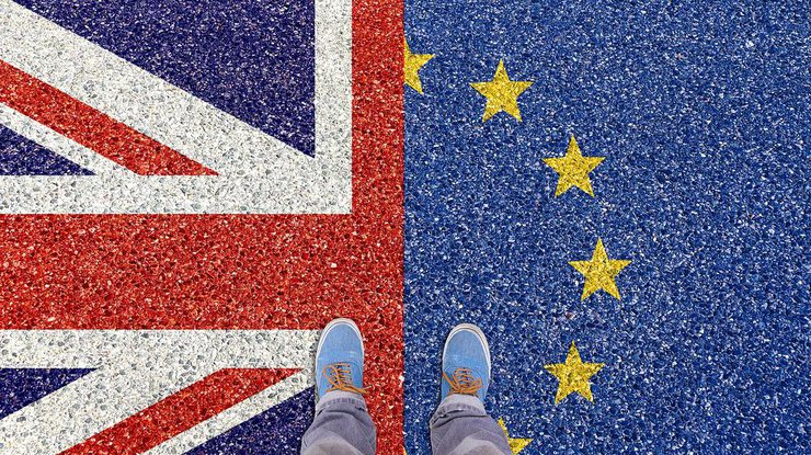 Ожидается, что Великобритания покинет ЕС 29 марта 2019 года. Илл.: pixabay.com
