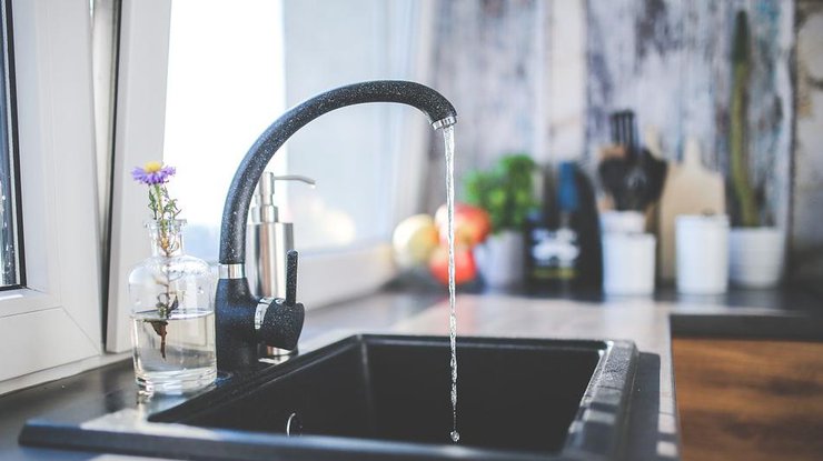 Тарифы на холодную воду выросли на 17-20%. Илл.: pixabay.com