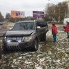 В жутком ДТП в Николаеве пострадал годовалый ребенок (фото)