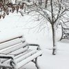 Украину заметет снегом: погода на неделю 
