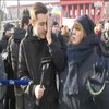 У Києві націоналісти зірвали марш ЛГБТ