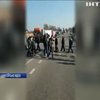 "Холодний" протест: жителі Одещини заблокували дорогу