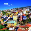 Топ-10 самых красивых городов мира 