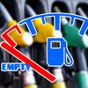Цены на бензин в Украине упали 