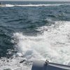 Обострение в Азовском море: опубликовано видео захвата украинского судна