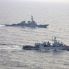 Агрессия России в Азовском море: Климкин предупредил о силовом ответе 