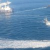 Агрессия России в Азовском море: список пленных моряков