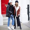 Мода 2019: топ-10 ярких зимних образов 