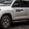 Россия снова заблокировала доступ ОБСЕ к украинской границе 