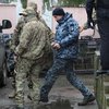 Конфликт в Азовском море: где находятся захваченные Россией моряки