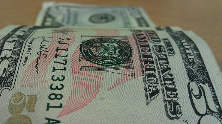 Доллар постепенно дешевеет. Илл.: pixabay.com