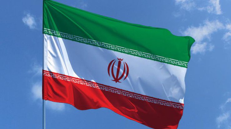 Власти Ирана не намерены придерживаться американских санкций. Фото: flagi.in.ua