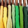 Цвет одежды по фэн-шуй: какой наряд принесет вам удачу