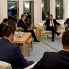 Порошенко выступил в Хельсинки: главные заявления президента 