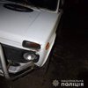 Под Киевом водитель насмерть сбил женщину и уехал праздновать
