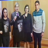 Єврокомісар Йоганес Ган зустрівся з адвокатами Катерини Гандзюк