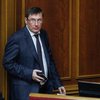 Отставка Луценко: Порошенко принял решение 