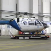МВС України отримає 55 німецьких гелікоптерів Airbus