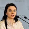 Депутат Украины попала в ДТП 