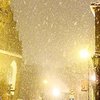 Украину "заметет" снегом по колено 